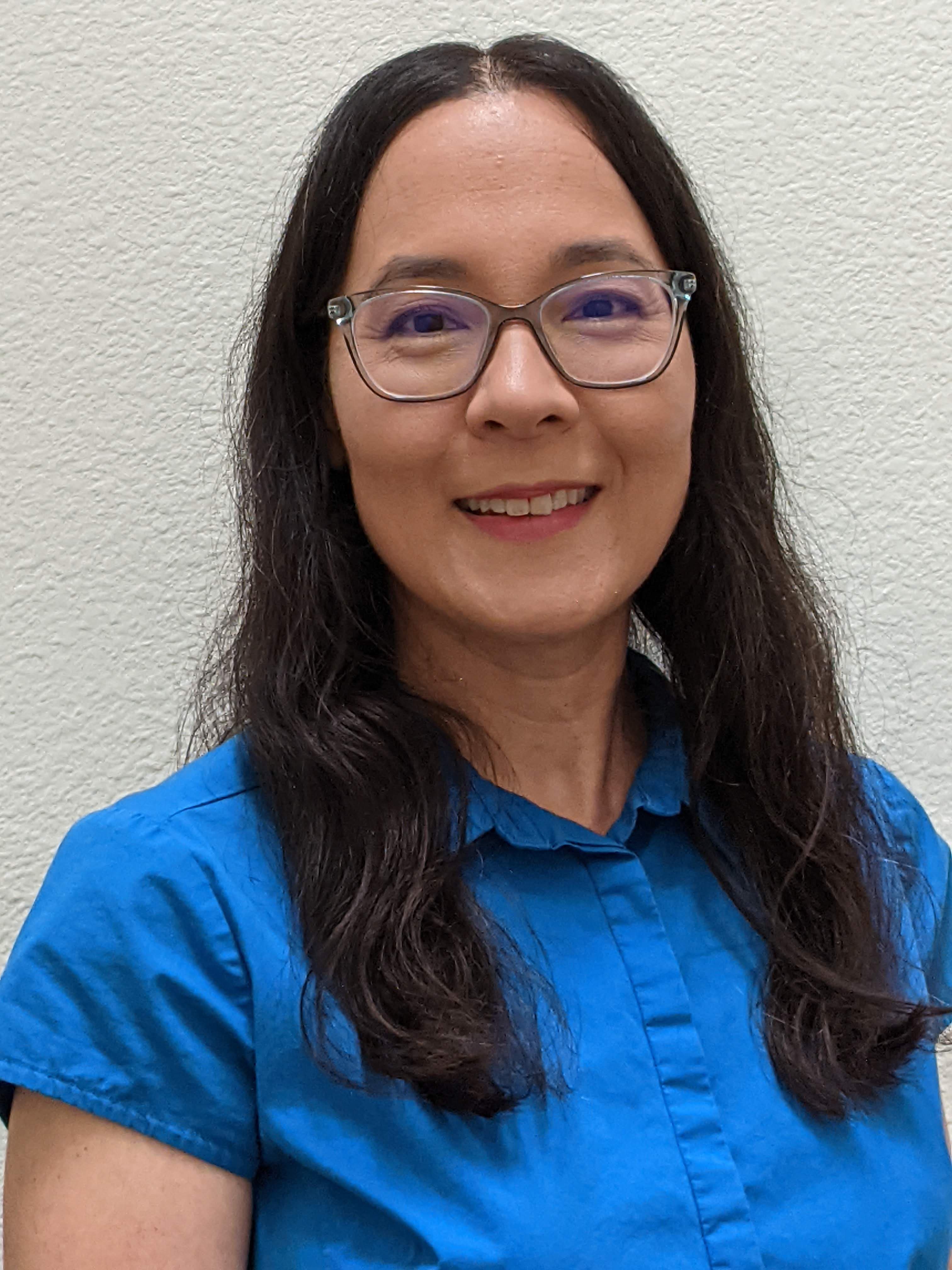 Roanna Victorio, Bridela Founder