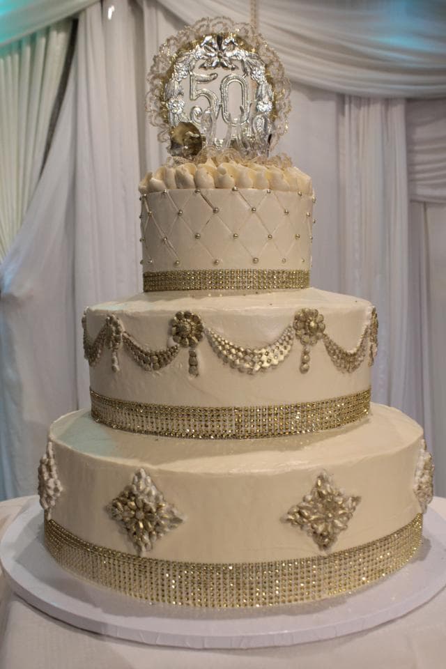 Alsace Lorraine Fine Pastries